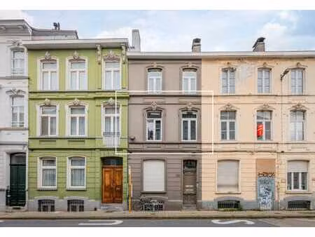 studio cosy prêt à emménager à gand