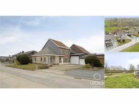 maison à vendre à vreckom 35 gooik (rbv71678)