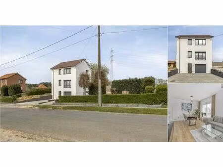maison à vendre à bunekensstraat 32 houthalen-helchteren (rbv71778)
