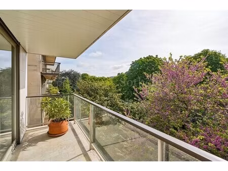 appartement de luxe à vendre dans le quartier ile de la jatte-parc d'orléans