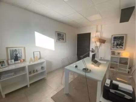 location local professionnel