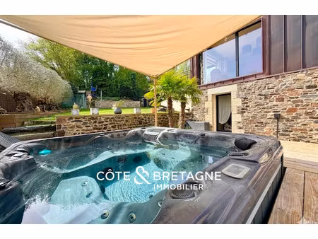 vente maison 11 pièces 204.02 m² à binic-étables-sur-mer (22680)  845 970 €