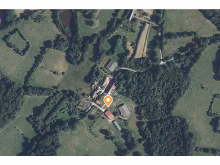vente ferme 4 pièces 150 m² à azerables (23160)  844 000 €