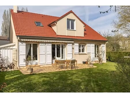 maison de luxe à vendre dans le quartier hennemont