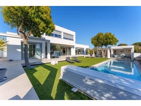 maison de luxe à vendre à le grau d'agde