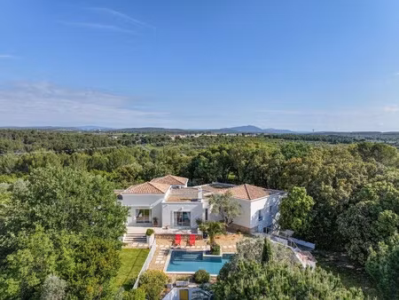 maison de luxe à vendre à montpellier