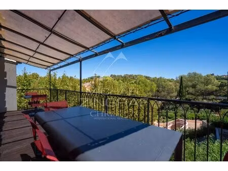 a vendre - appartement à saint-tropez