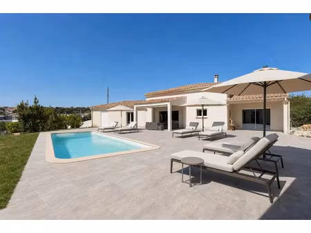 vente maison 7 pièces 250 m² à septemes-les-vallons (13240)  840 000 €