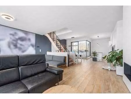 appartement rénové au centre de dendermonde