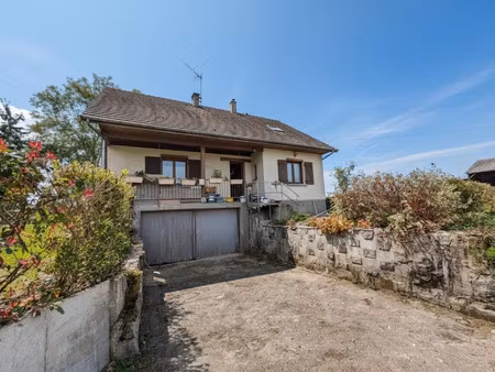 vente maison 6 pièces 135 m² beauvais (60000)