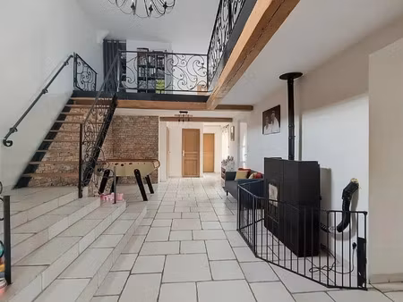 vente maison 20 pièces 429 m² bresles (60510)