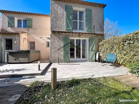 maison 4 pièces 94 m²