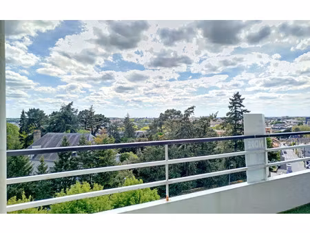 appartement cholet 87.54 m² t-4 à vendre  149 800 €