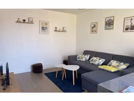 appartement deuil-la-barre 53.68 m² t-3 à vendre  207 000 €