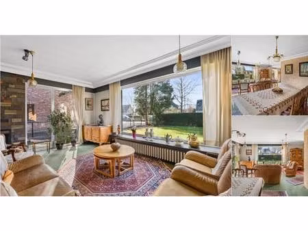 maison à vendre à koning albert i laan 179 sint-michiels (rbv72333)