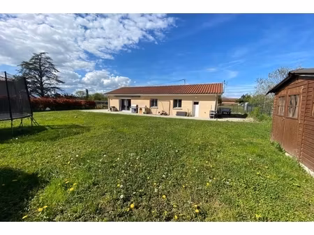 annonce maison à vendre