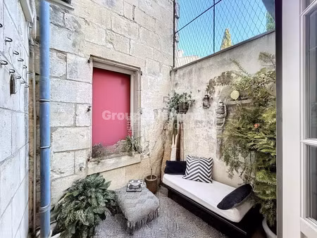 vente appartement 3 pièces 86 m² à beaucaire (30300)  137 000 €