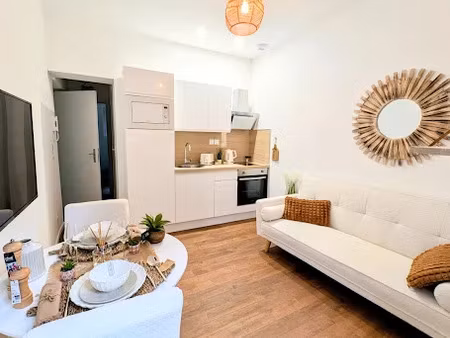 vente appartement 2 pièces 22 m² à dieppe (76200)  79 500 €