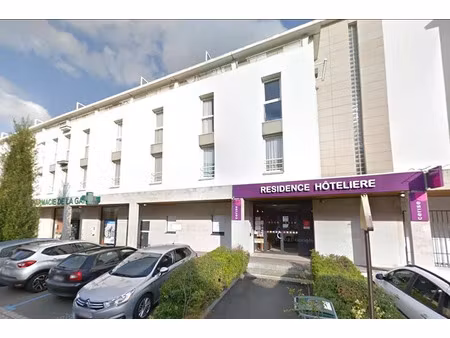 vente appartement 1 pièce 30 m² à lannion (22300)  72 000 €