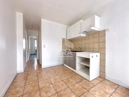 vente appartement 3 pièces 60.84 m² à nemours (77140)  132 000 €