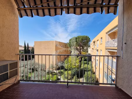 vente appartement 2 pièces 59 m² à nyons (26110)  79 000 €