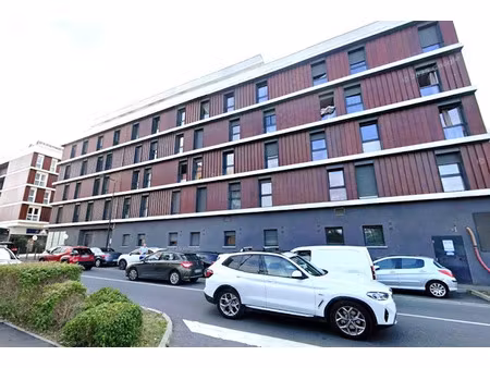 vente appartement 1 pièce 19 m² à palaiseau (91120)  65 000 €
