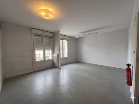 vente appartement 3 pièces 67.6 m² à sens (89100)  139 100 €