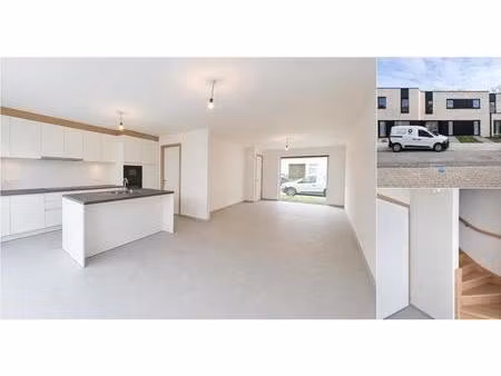 maison à vendre à muisstraat nieuwerkerken (rbv71637)