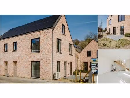 maison à vendre à kerkstraat 13 dikkelvenne (rbv71673)