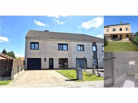 maison à vendre à rode-kruisstraat 1b lebbeke (rwc42338)