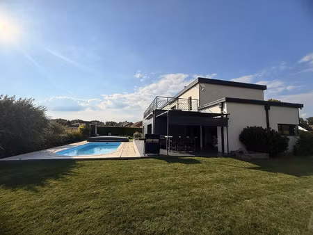 vente maison 10 pièces 263 m² bouvigny-boyeffles (62172)