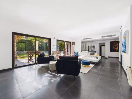 vente villa 6 pièces