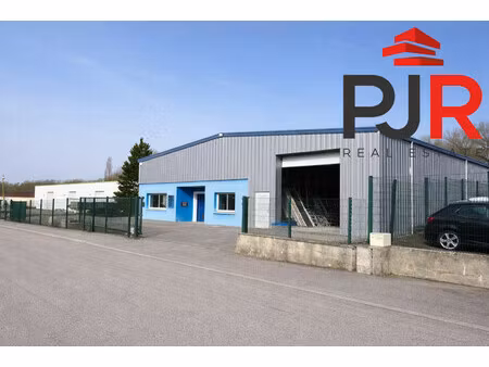 vente local commercial