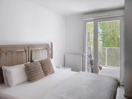 appartement de 5 pièces de 89 m² à champigny-sur-marne