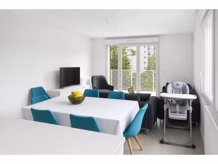 t5 moderne 89 m² champigny-sur-marne