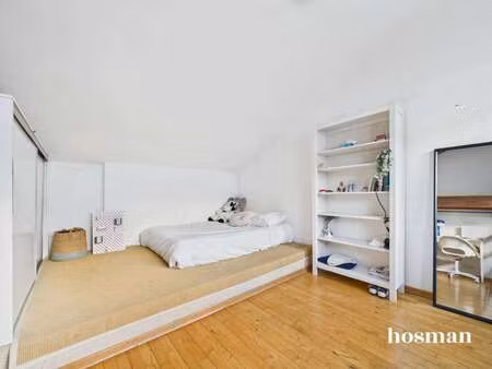 vente appartement t1 à nantes canclaux - mellinet (44000) : à vendre t1 / 18m² nantes canc