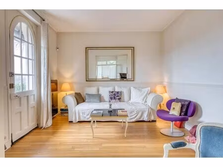 maison 4 pièces rénovée avec piscine