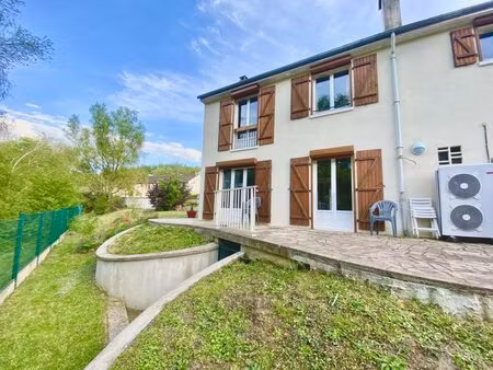 maison de 4 pièces d’environ 102 m² à montataire