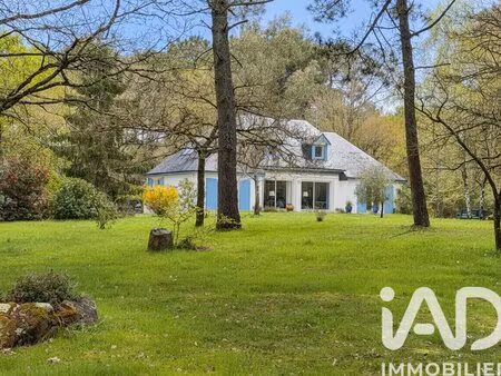 vente maison/villa 9 pièces