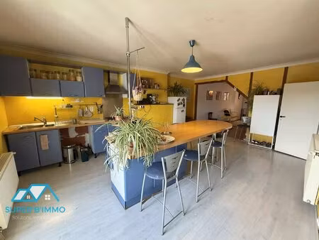 maison de ville - atelier