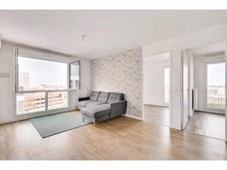 appartement de 3 pièces de 63 m² à romainville