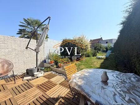 maison 4 pièces 95 m2