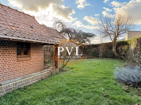 maison 7 pièces 180m²