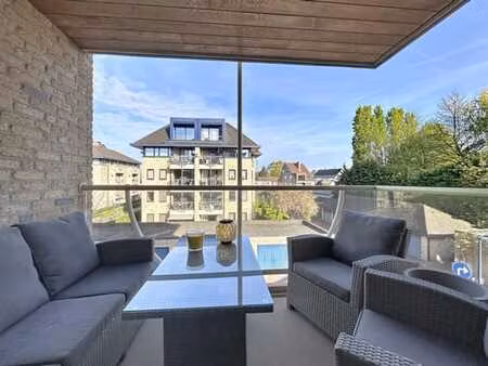 appartement 2 chambres spacieux et lumineux