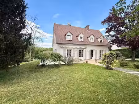 vente maison 6 pièces 145 m² à fontaine-le-port (77590)  598 000 €