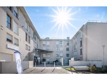 vente appartement 1 pièce 23 m² à aix-en-provence (13090)  89 000 €