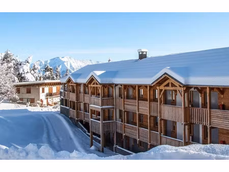 vente appartement 1 pièce 27 m² à pra loup (04400)  88 000 €