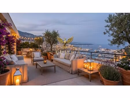 appartement de luxe à vendre dans le quartier centre