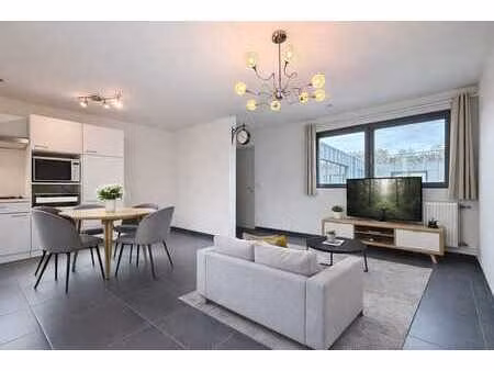 appartements de service à louer à la résidence battenbroek