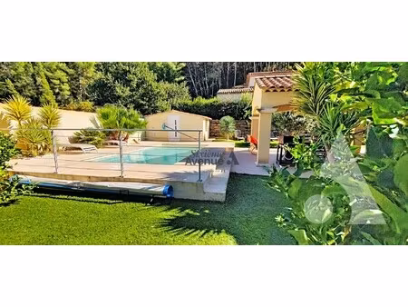 maison de luxe à vendre dans le quartier village-cagueloup-gueissard